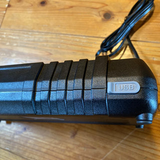 マキタ純正　2口充電器　DC18RD 新品の画像