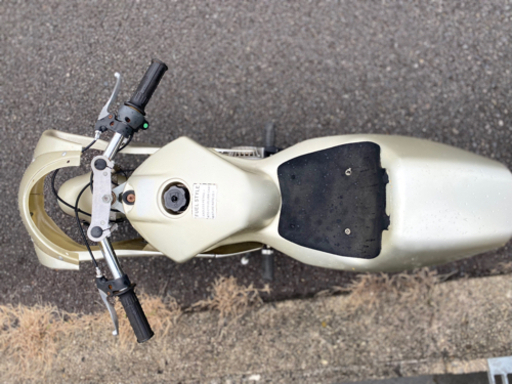 ポケバイ　中華製