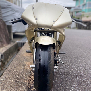 ポケバイ　中華製