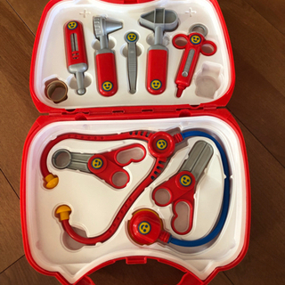 クライン　お医者さんごっこセット