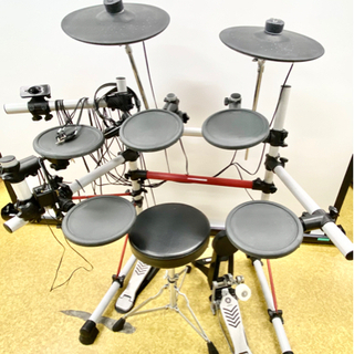 【YAMAHA】電子ドラムセット DYXP4 音源モジュール