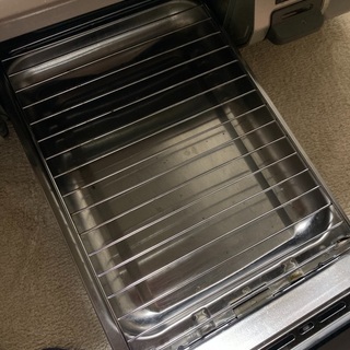 可愛いピンクのグリル❗️今年、購入したばかりの画像