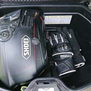 【～8月末】GIVI　リアボックス　モノロックケース　47L　未塗装ブラック　B47NMLの画像