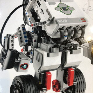 LEGO MIND STORMS Ev3 プログラミング教室