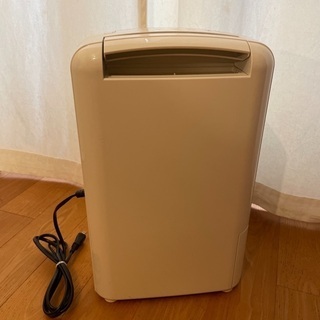 無印良品　除湿機