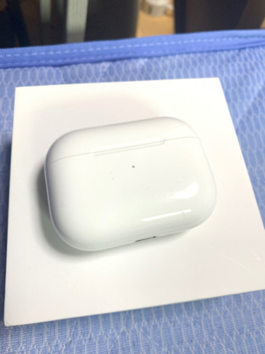 AirPodsPro 正規品