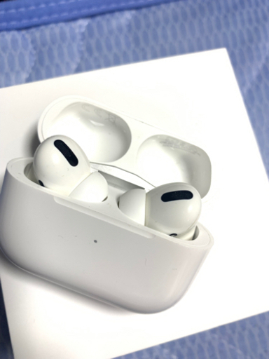 AirPodsPro 正規品