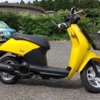 ホンダバイク  TODAY 50CC  中古車