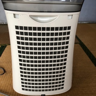 空気清浄機の画像