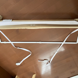 ベッドガードの画像