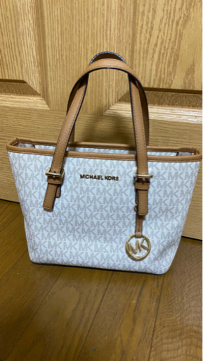 マイケルコース ハンドバック