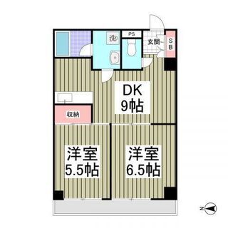 🌌初期費用5万円でご入居可能！🌌💎来店不要💎敷金０円・礼金０円・フリーレント1ヶ月/東北本線「宇都宮」駅 バス14分 バス停まで徒歩4分 - 不動産