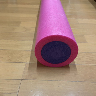 ストレッチポールの画像