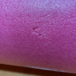 ストレッチポールの画像