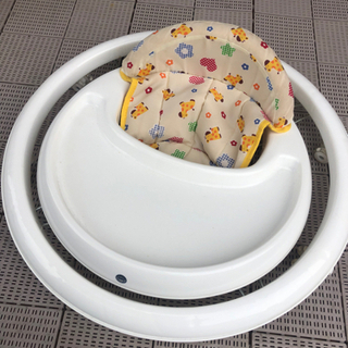 期間延期しました！歩行器