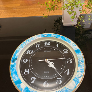 必要な方どうぞ❗️Wall clock