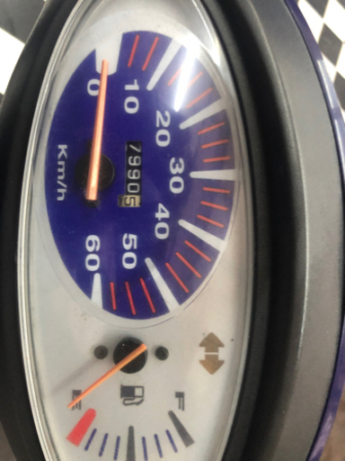 お取引中☆スマートディオ♪