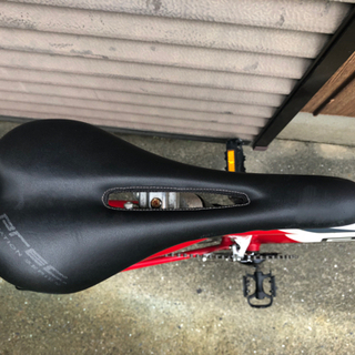 アサヒ　PREC OVATION 2×8s  105 プレック　ロードバイクの画像