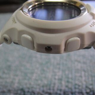 セール中につき、通常特価4,378円より20％引きの3,502円!　CASIO カシオ　BABY-G　BGR-300　腕時計の画像