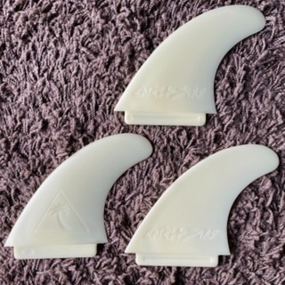 CatchSurf Odysea × lost RNF 5'11 新品フィン付きの画像