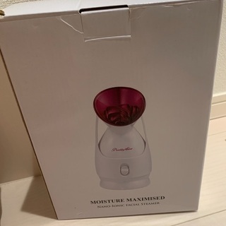 美顔器