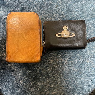 最値下げしました‼️ヴィヴィアンウエストウッド　タバコケース&コ...