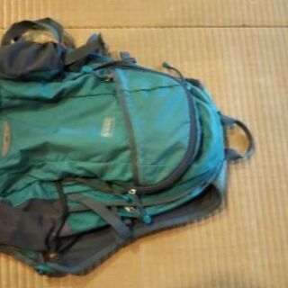 ❗️受付締切9/30❗️コールマン リュック