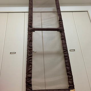 ベビーゲート　日本育児とおせんぼLLサイズ