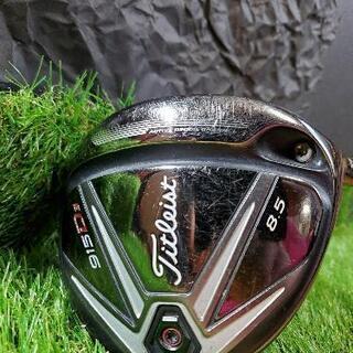 ⛳  タイトリスト 915 D3  ドライバー 8.5度 ❗購入...
