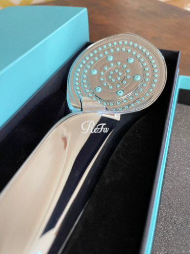 ReFa リファファインバブルS