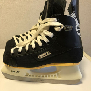 スケートシューズ　【ジャンク品】の画像