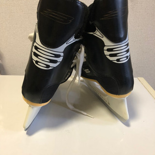 スケートシューズ　【ジャンク品】の画像
