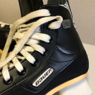 スケートシューズ　【ジャンク品】の画像