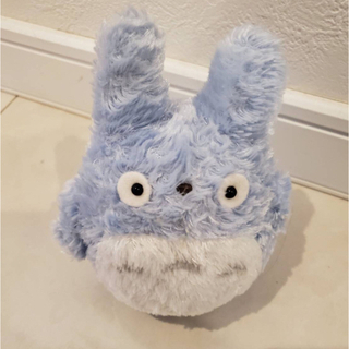 となりのトトロ ぬいぐるみ ポシェット 6体セットの画像