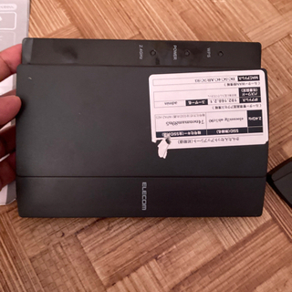 ルーターの画像