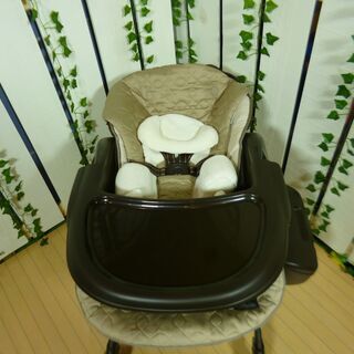 【愛品館八千代店】コンビ　ハイ&ロースウィングラック【愛八BB】の画像