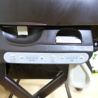 【愛品館八千代店】コンビ　ハイ&ロースウィングラック【愛八BB】の画像