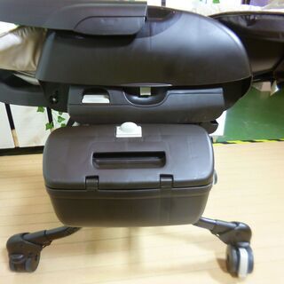 【愛品館八千代店】コンビ　ハイ&ロースウィングラック【愛八BB】の画像