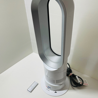 2018年製　dyson hot＋cool