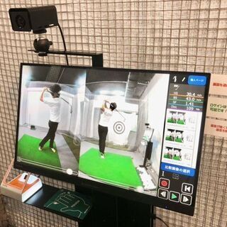 東京メトロ茗荷谷駅から徒歩30秒！24時間営業のインドアゴルフスクールです！の画像