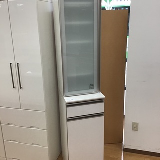 【トレファク神戸新長田】綾野製作所の食器棚入荷致しました。【取りに来れる方限定】