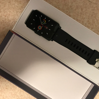 【新品未使用】  スマートブレスレット 運動量計 スマートウォッチ 体温測定 血圧測定 血中酸素 bluetooth5.2 心拍計 歩数計 1.57インチ IP67防水 腕時計 運動管理 Line 天気予報 アラーム 着信通知 睡眠計 スマート ウォッチ レディース メンズ iPhone Android 対応   の画像