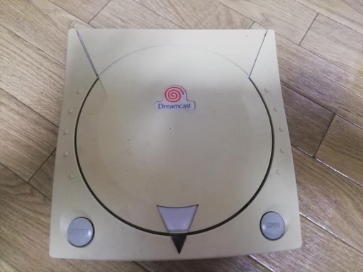 ドリームキャスト