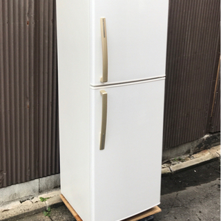 ユーイング 228L大きめ冷蔵庫 ER-F23UH