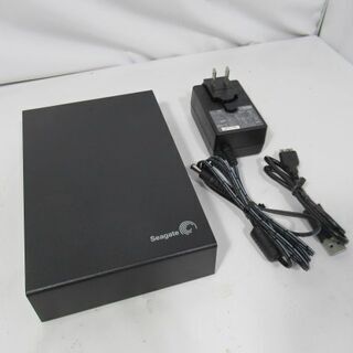 JKN2860/ハードディスクドライブ/HDD/外付け/容量3T...