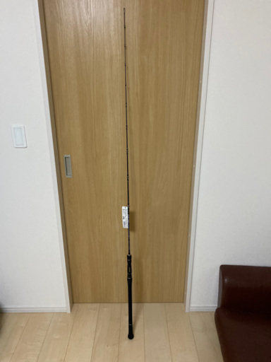 新品未使用　luxxe ジグドライブ　B60ML-RF