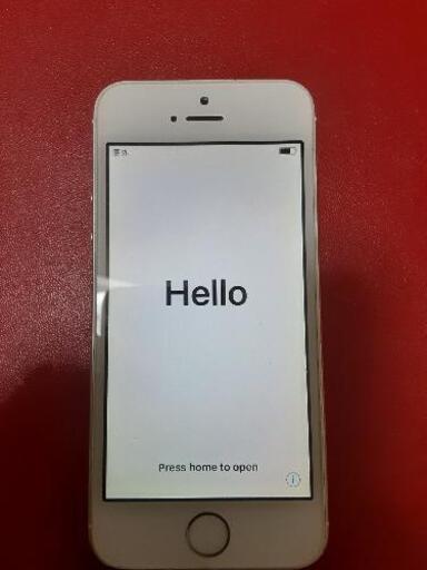 その他 iPhone5s