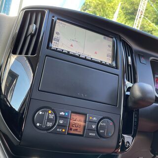【売約済み】札幌発◆H22 日産 セレナ ハイウェイスター Vエアロセレクション‐4WD 純正HDD＆バックカメラ☆車検新規2年付き☆修復歴無し☆両側パワースライドドア☆スマートキー☆フルセグTV☆ダブルエアコン☆純正E/gスターター☆夏冬タイヤ＆AW有◆無料保証1年・走行無制限付◆試乗可能◆早い者勝ち！！の画像