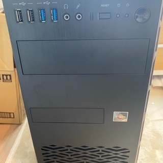 ゲーミングPC
