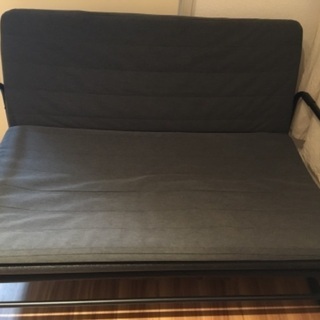 ソファベッド